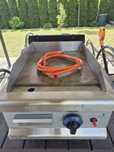 Grill gazowy Royal Catering RC-GG35030