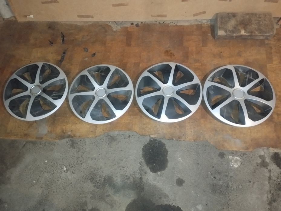 Продам колпаки р14
