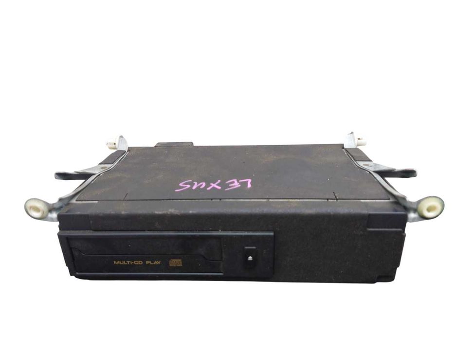 Lexus ES300 Zmieniarka Płyt Pioneer