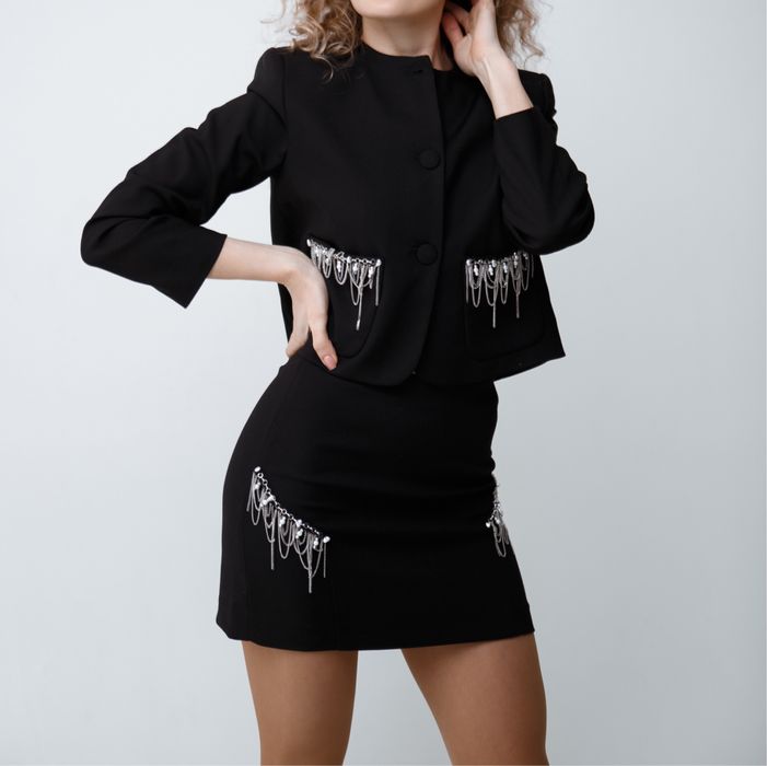 Костюм Zara новий