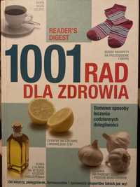 1001 rad dla zdrowia. Reader’s Digest.