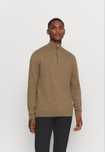 Sweter brązowy Selected Homme M