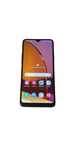 Smartfon Samsung Galaxy A20s 3 GB / 32 GB 4G (LTE) czarny