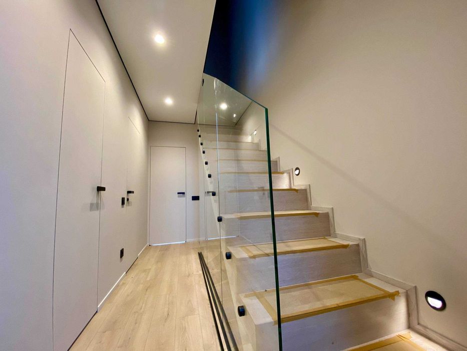 Продаж 5к таунхауса Райдужна 38 Софіївська Борщагівка