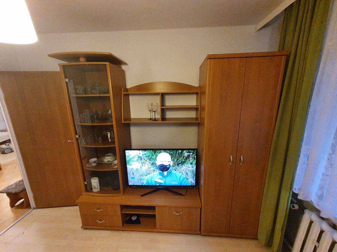 Rezerwacja -Wynajmę mieszkanie w Cieszynie M-4 -osiedle Podgórze