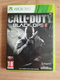Call of Duty: Black Ops II Xbox 360 Polska Wersja
