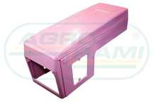 Kompletna Maska Zetor 4 cylindrowy 7211,6211,7711,7011,6011