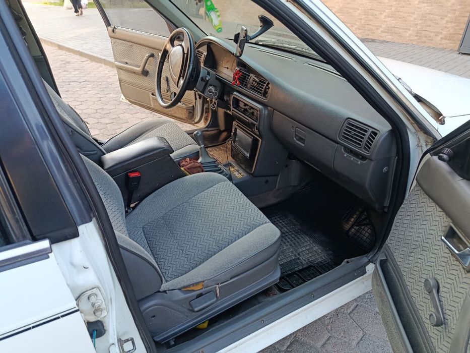 Мазда mazda 626 gd