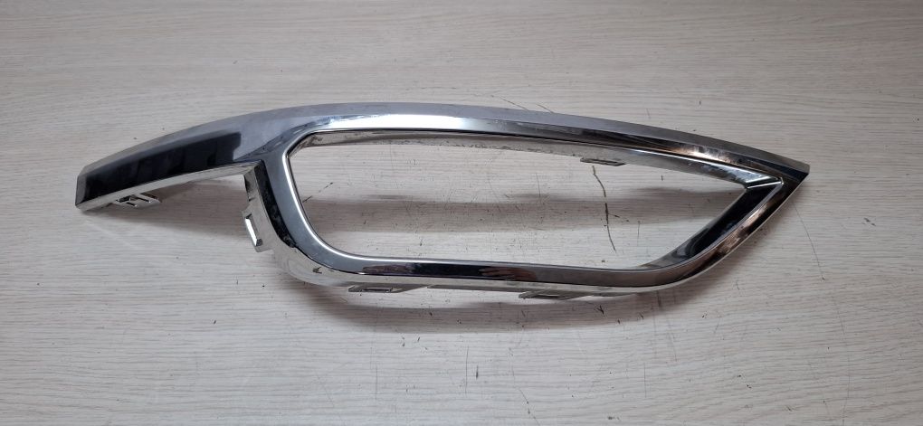 Vw-Troc listwa zderzak chrom