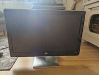 monitor HP 21 cali z głośnikami wbudowanymi