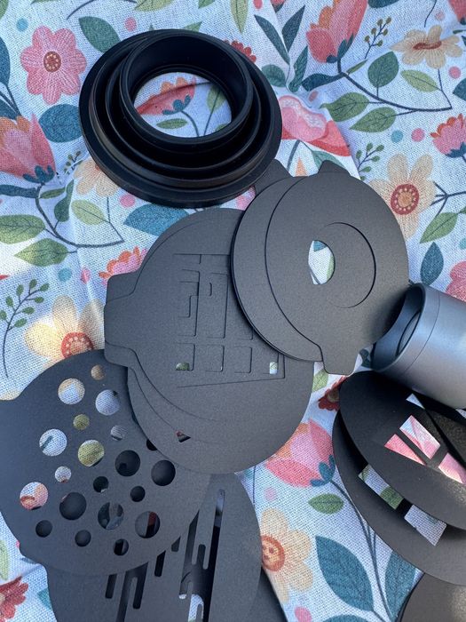 Sidande ліхтар фото фонарь фотофонарь для фотографів професійний світл