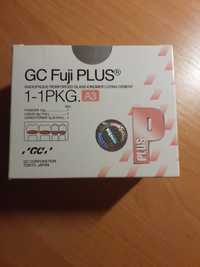 Цемент GC Fuji PLUS