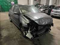 VW Polo 1.4 TDI Confortline