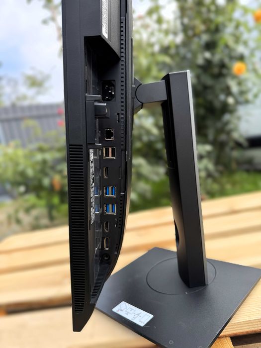 Моноблок Dell OptiPlex 7450·i3-6100·8GB·SSD 256·23.8”Full HD·Гарантія