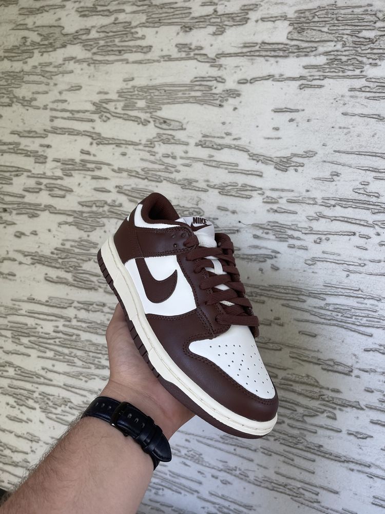 Nike Dunk Low Cacao Wow (W) 40 *NOWE*