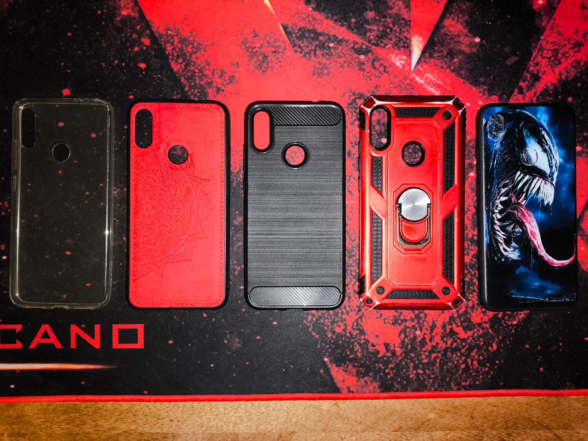 Xiaomi Redmi Note 7 4/64GB Blue (Global версия) - В ИДЕАЛЕ !!!