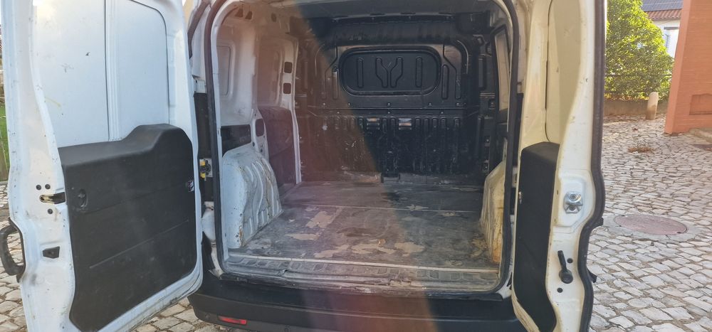 Opel combo 1.3 multijet