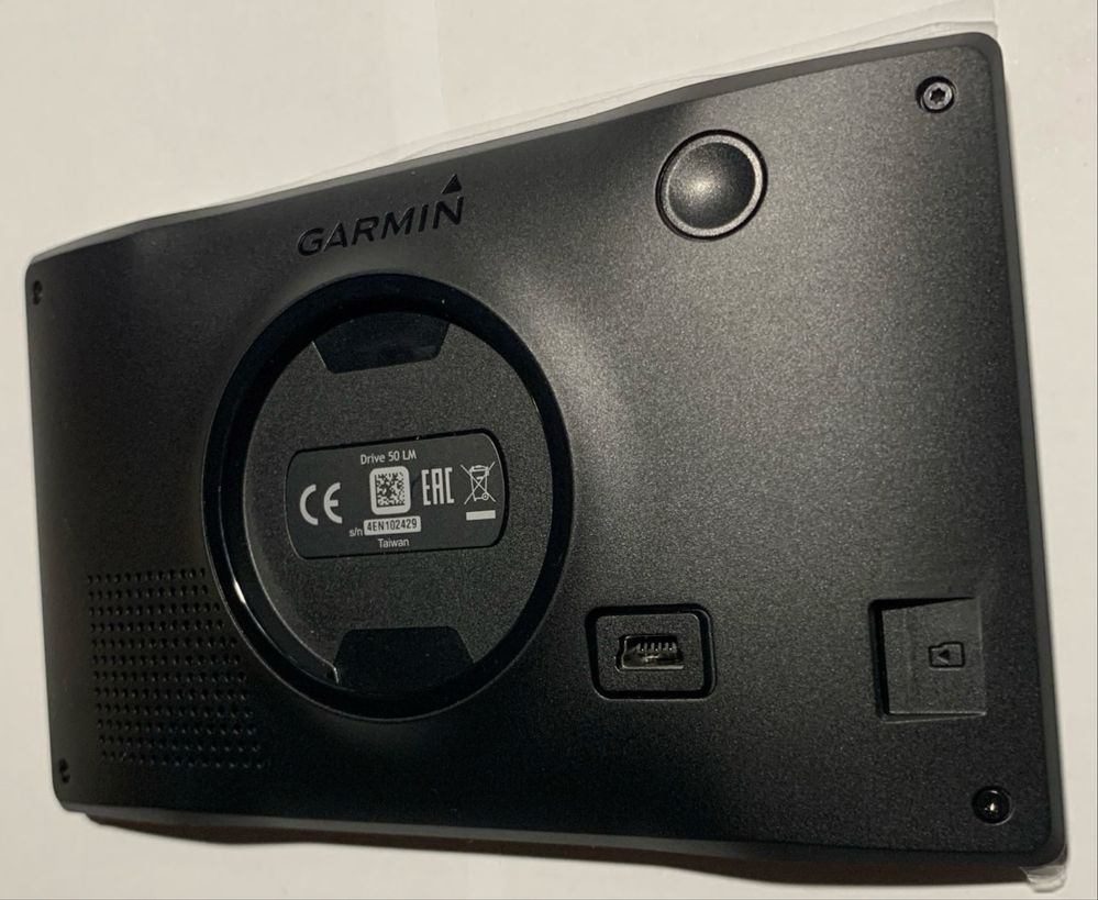 Навигатор GARMIN  Модель Drive 50 LM/ новые