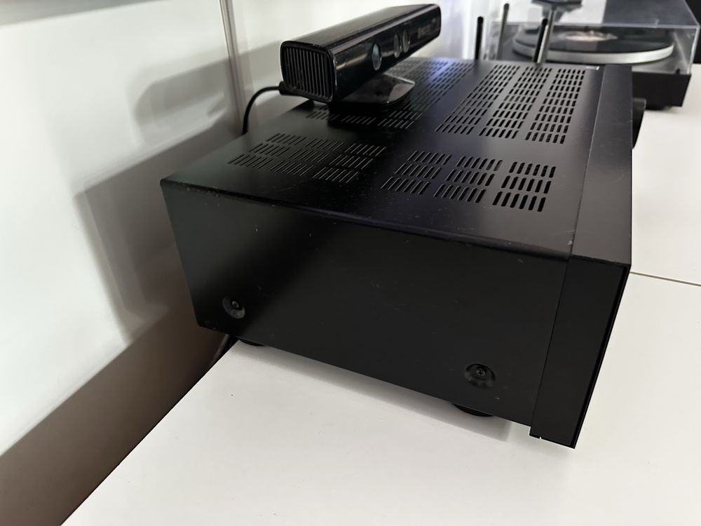 Wzmacniacz stereo ONKYO TX 8270