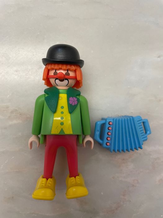 Completo 3485 playmobil western cowboys