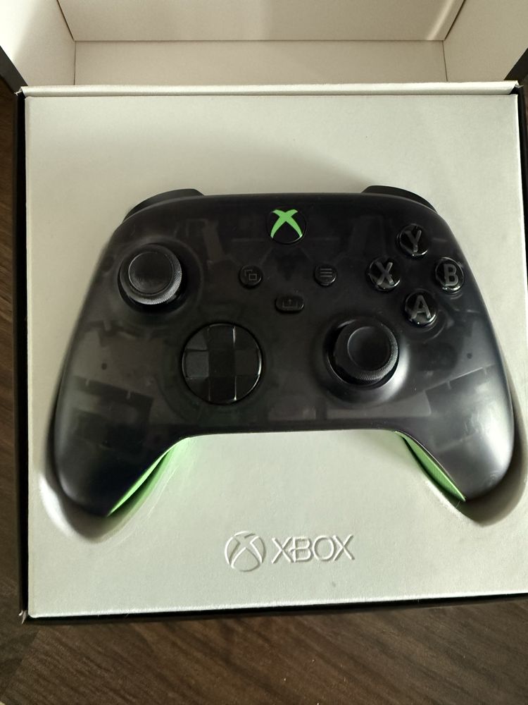Xbox One Series S X Pad Kontroler  Series!