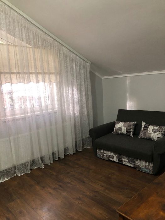 Здається в оренду напівособняк у центрі Івано-Франківська