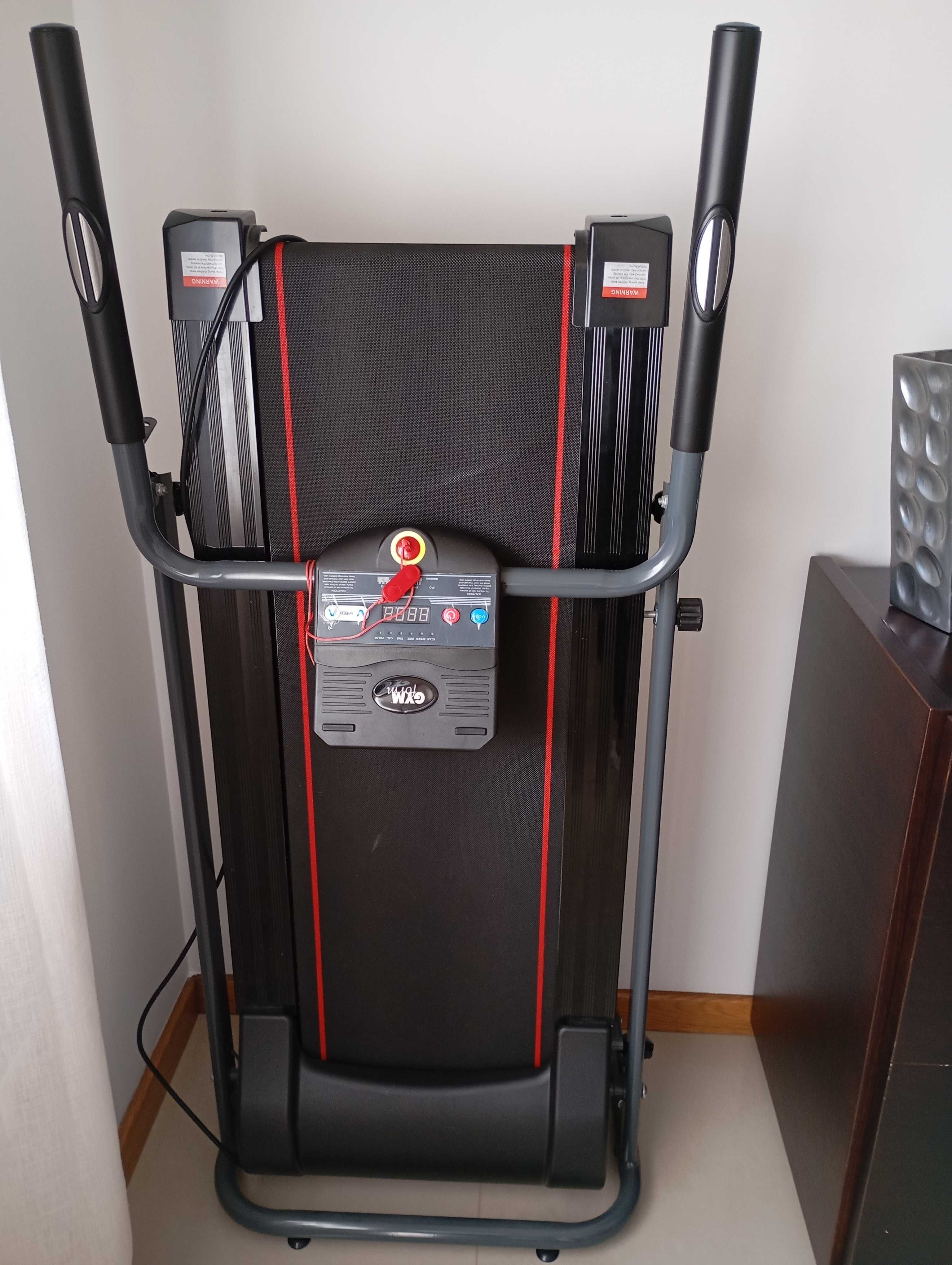 Passadeira elétrica