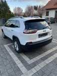 Jeep Cherokee Jeep Cheeroke 2.4 Benzyna + LPG 183KM