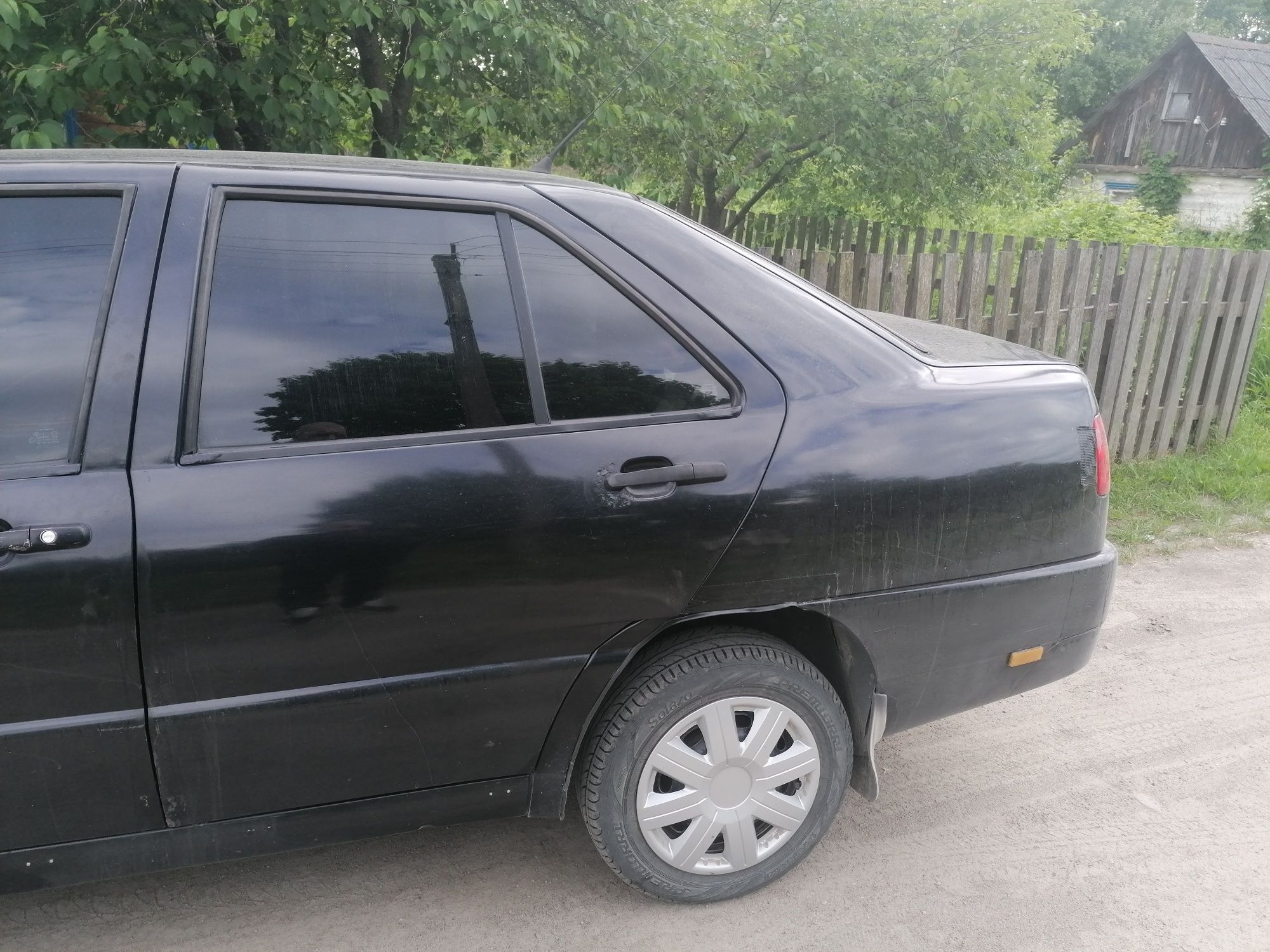 Продам CHERY на ходу мотор 1.6