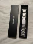 Bracelete Robust Titanium para Apple Watch Ultra e Ultra 2