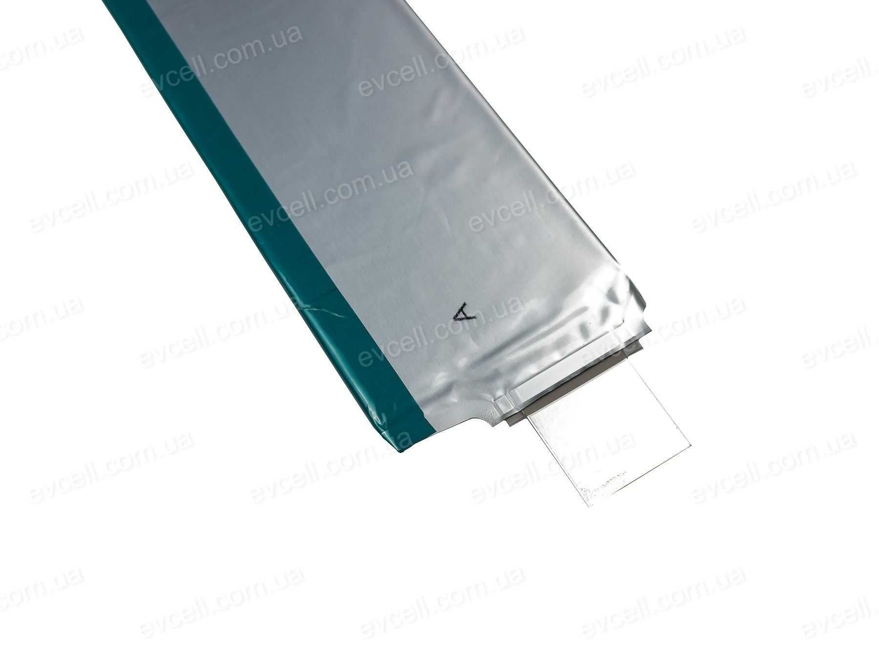 Акумуляторний елемент 60Ah 218Wh Li-ion LG Chem LGX E60