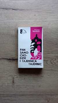 Pan Samochodzik i tajemnica tajemnic - Zbigniew Nienacki