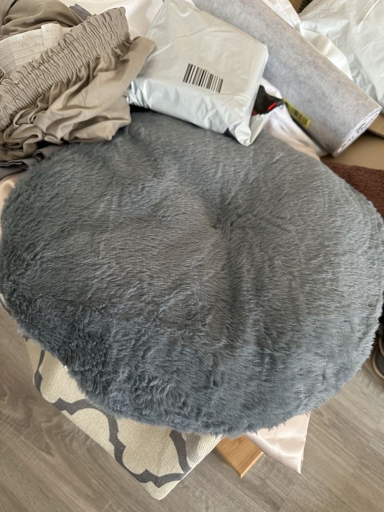 Poduszka dla kota