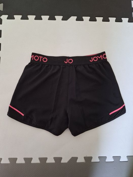 Spodenki 2w1 jomoto