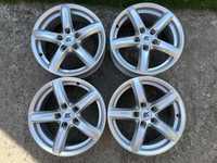 Легкосплавні диски  5/112 R16 6.5J ET46 VW Caddy Golf Audi Skoda  Seat