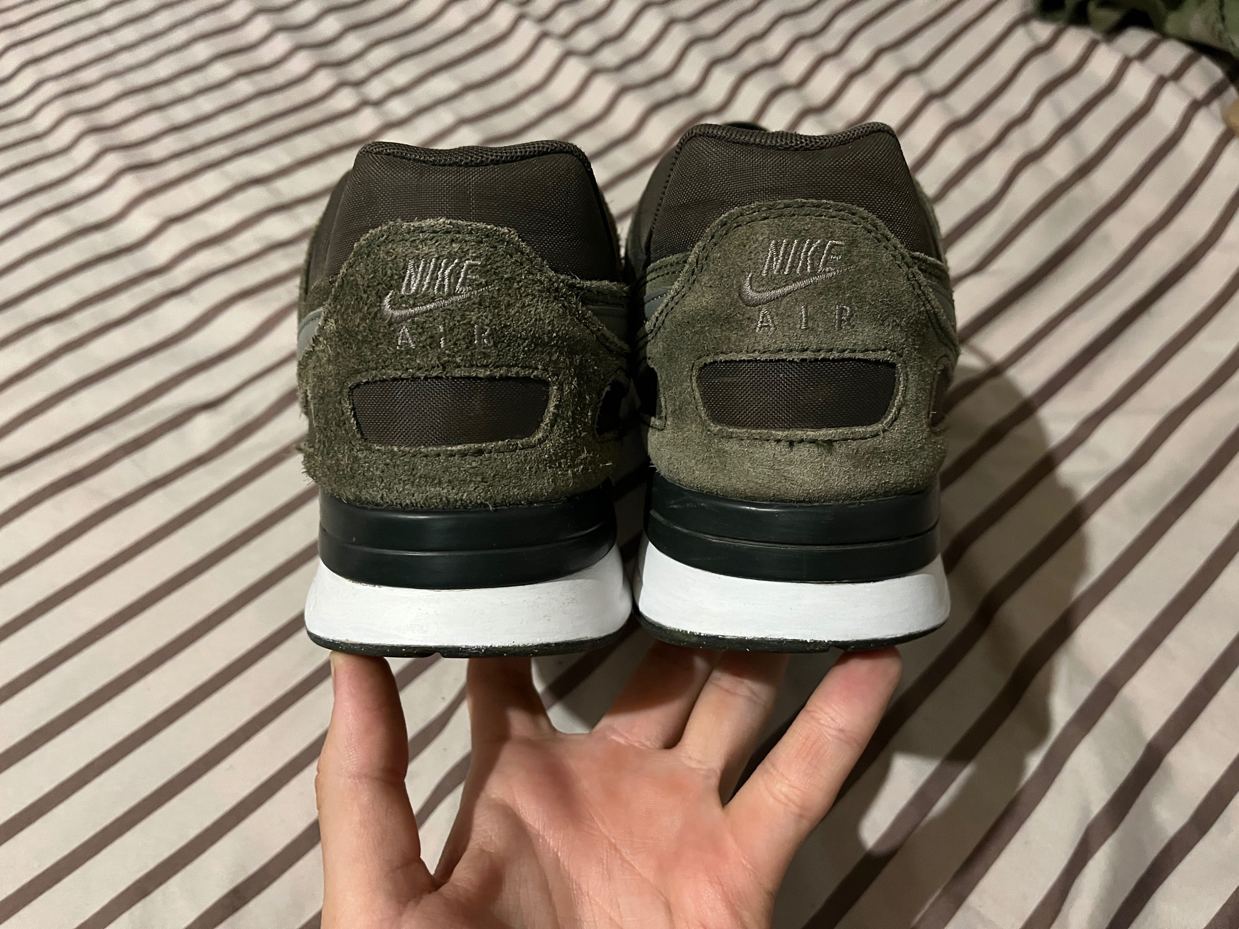 Nike Air Pegasus 89 (46/30см стелька)