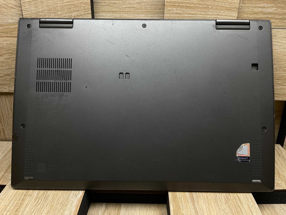 №5422 Ноутбук Lenovo ThinkPad X1 Yoga Gen 5/i5-10210U/8Gb/SSD256