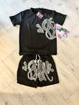 Syna world dres