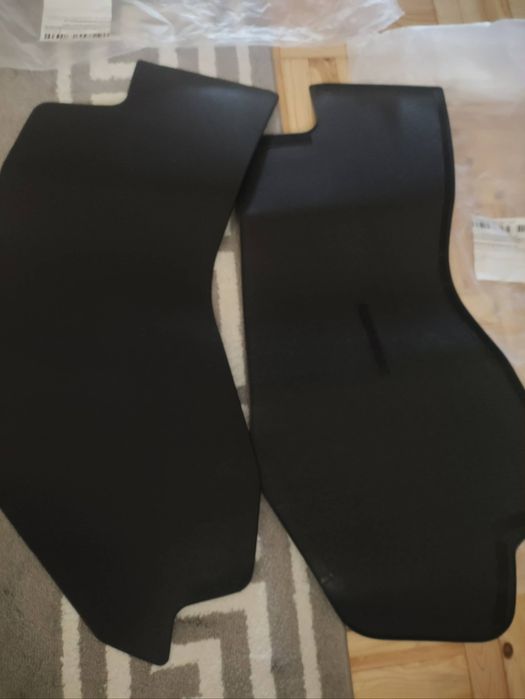 Osłona tunelu do Tesla model Y Juniper 2025