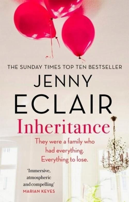 Inheritance, Eclair Jenny