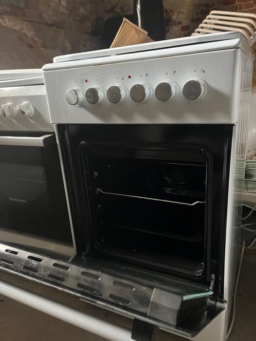 Kuchenka wlekteyczna