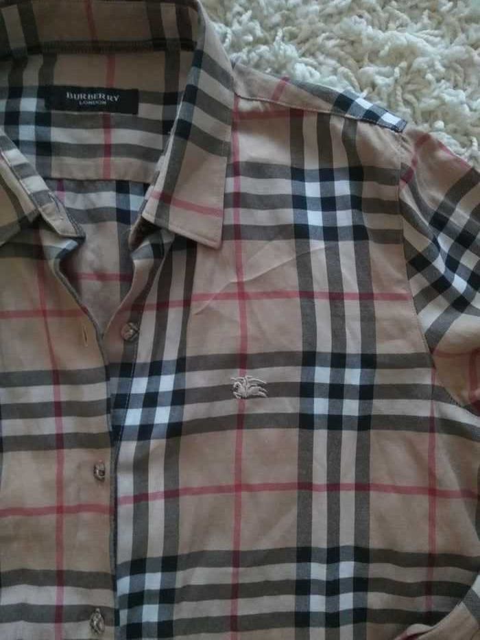 Сорочка Burberry