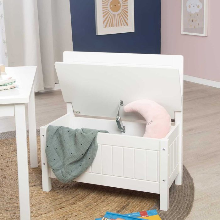 Лавка/комод Roba Baumann Gmbh в дитячу кімнату крісло меблі