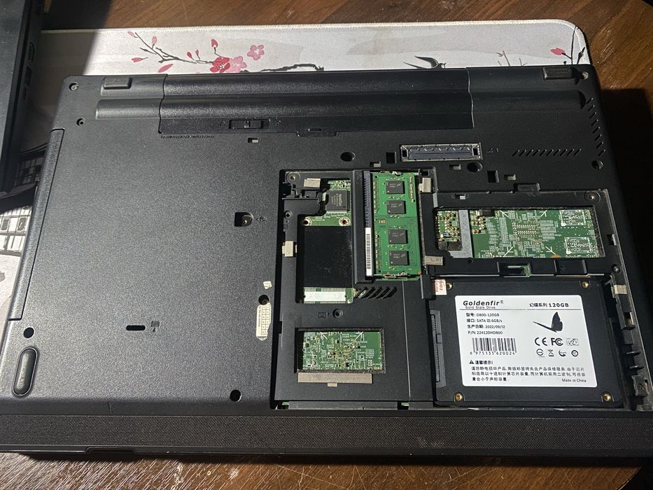 Lenovo ThinkPad L530