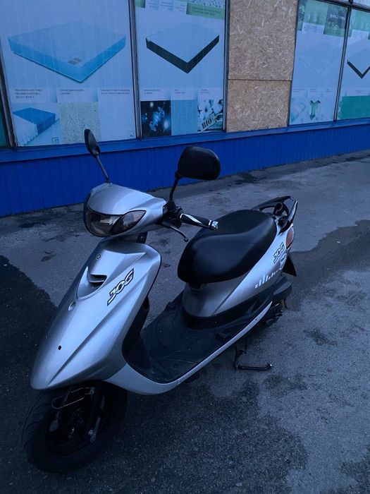 Продам скутер Yamaha Jog Sa36j