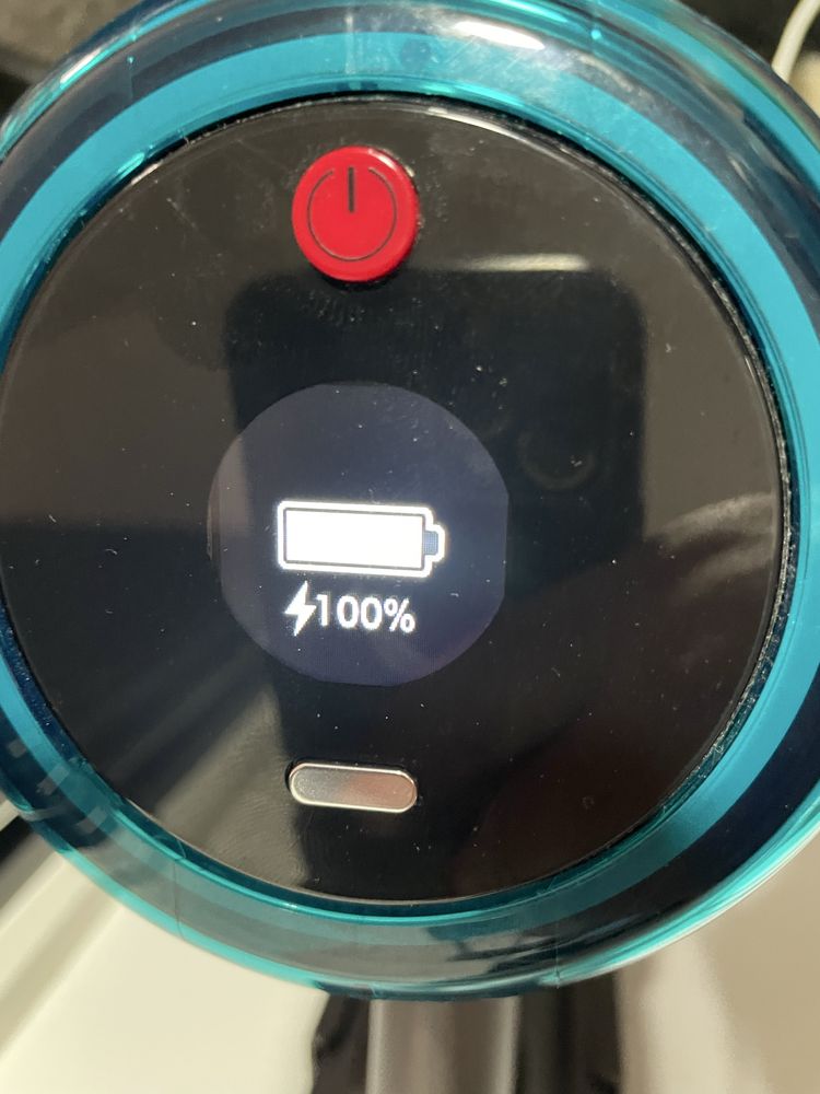 Aspirador Vertical DYSON GEN5 + Seguro Garantia Extra 3 anos