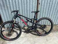 Jamis Dakar A2 full mtb rozmiar M 27,5 cala