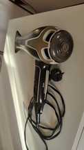 Secador Rowenta 2300W IONIC