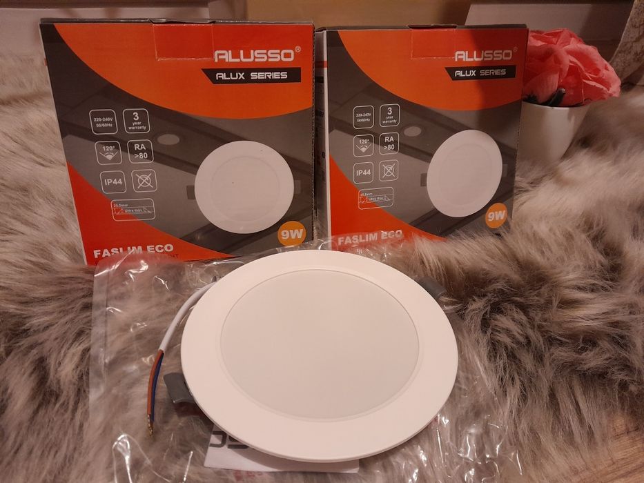 Halogen LED  2szt