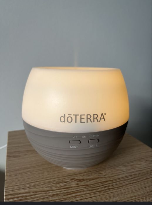 Dyfuzor doterra petal 2.0
